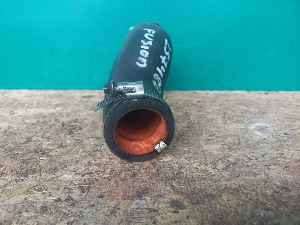 Патрубок интеркулера FORD FUSION 14- - Фото 4