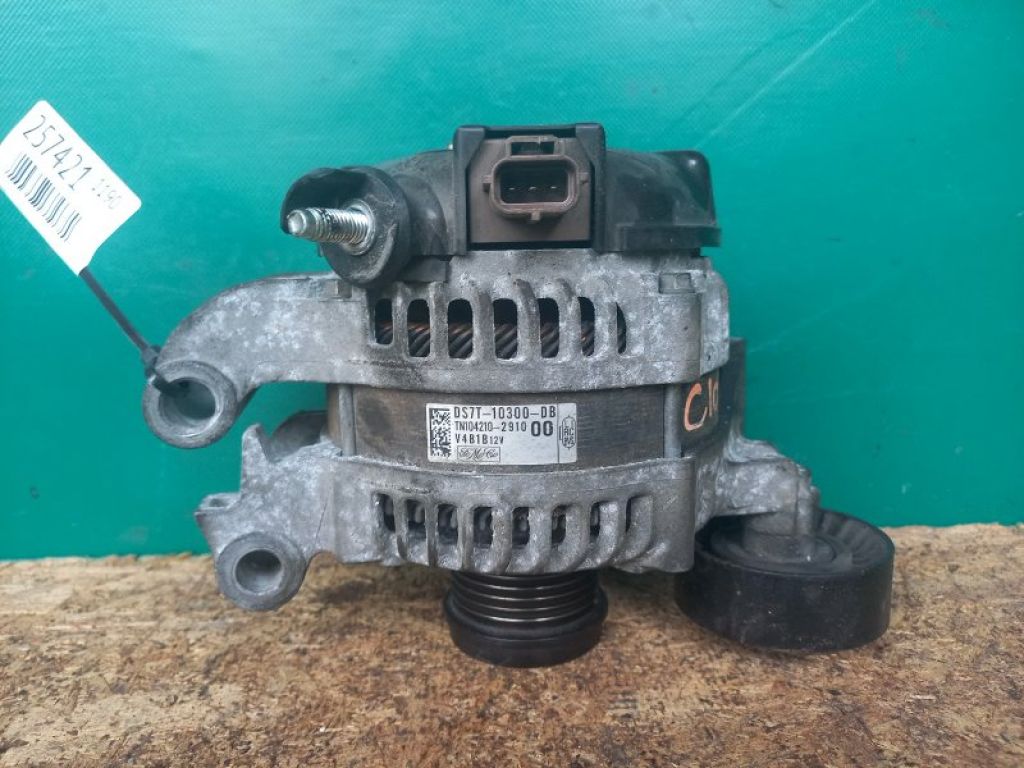 HS7Z-10346-A | Генератор FORD FUSION 14-