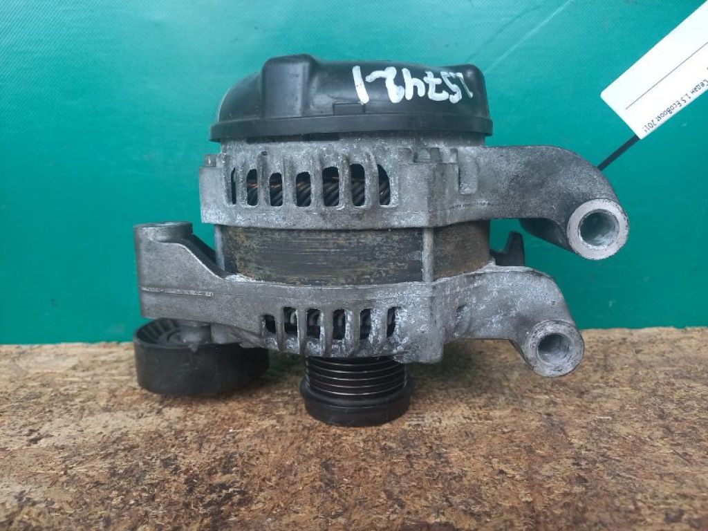 HS7Z-10346-A | Генератор FORD FUSION 14- - Фото 4