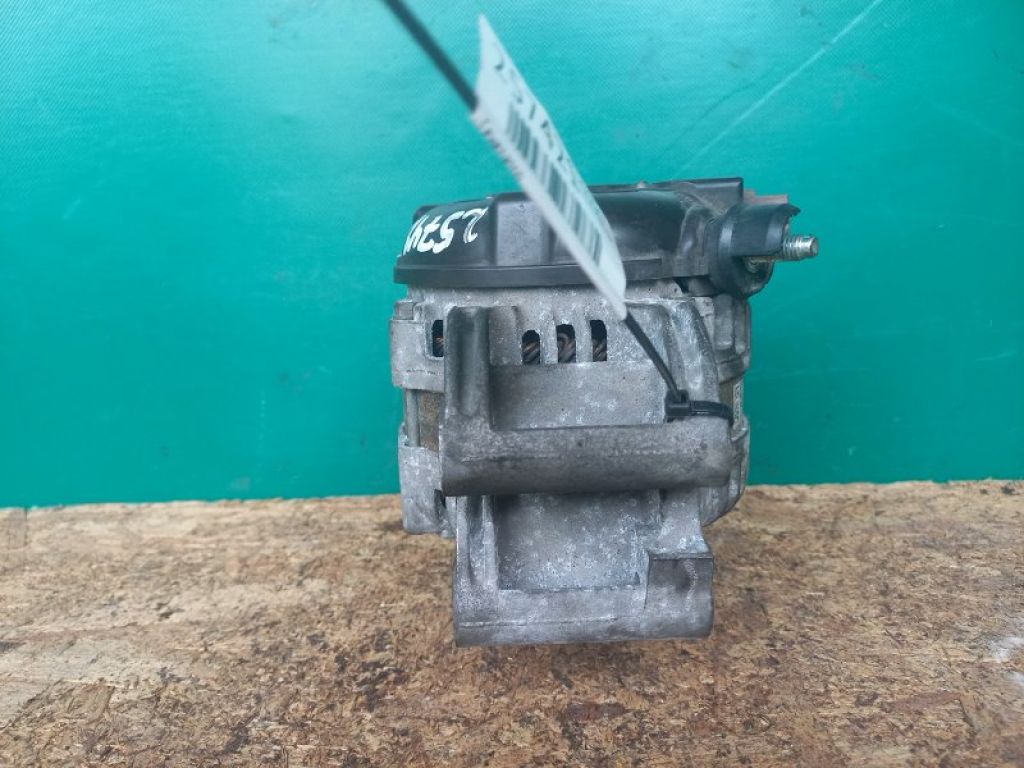 HS7Z-10346-A | Генератор FORD FUSION 14- - Фото 5