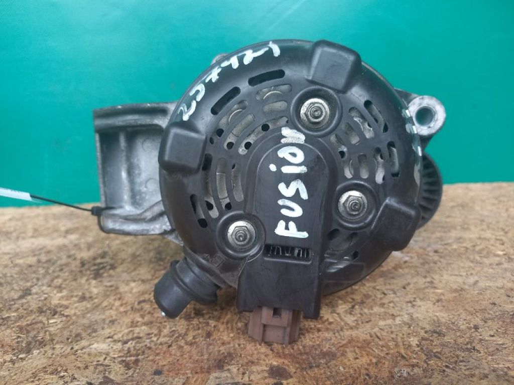HS7Z-10346-A | Генератор FORD FUSION 14- - Фото 6