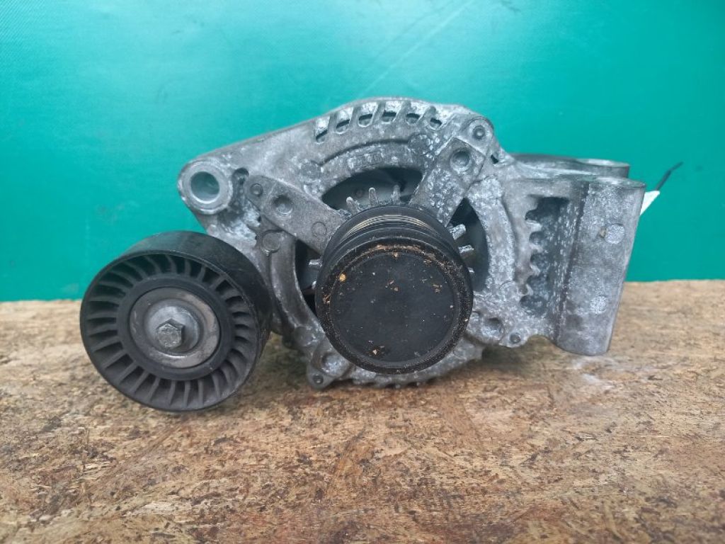 HS7Z-10346-A | Генератор FORD FUSION 14- - Фото 7