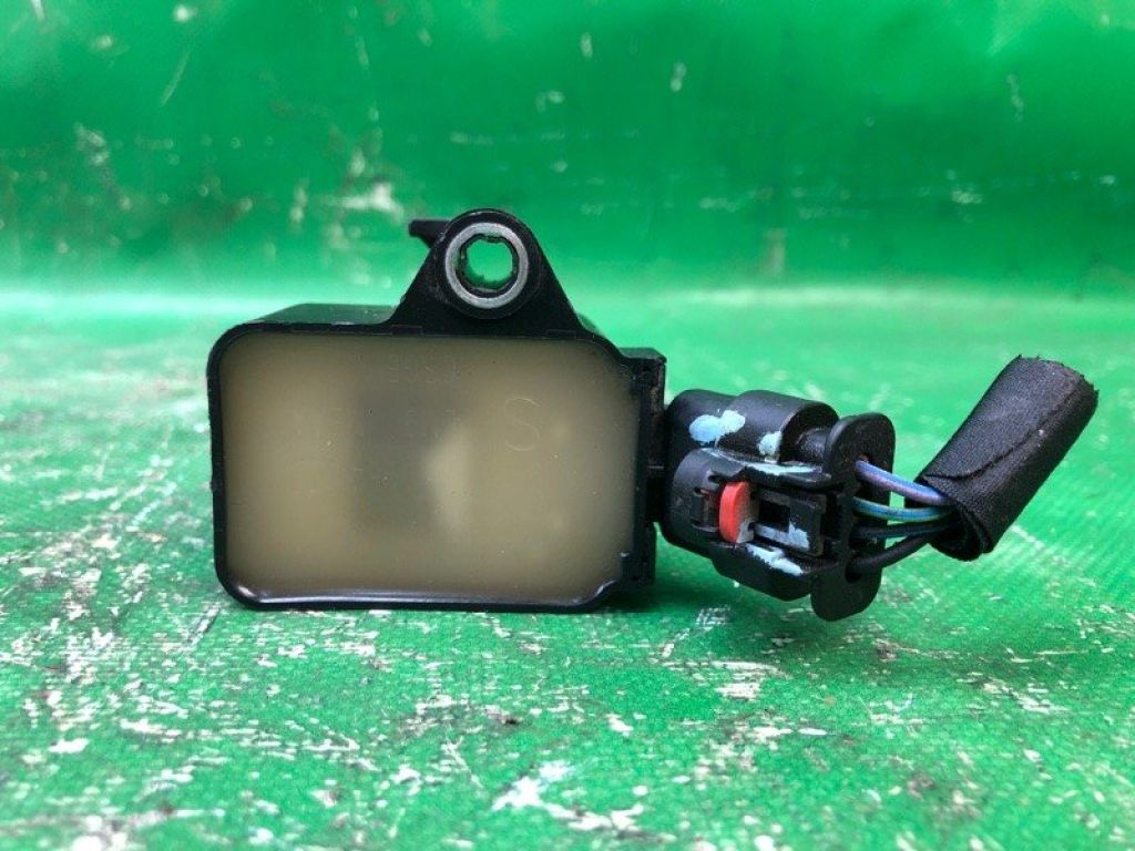 25203537 | Котушка запалювання CHEVROLET CRUZE 15-