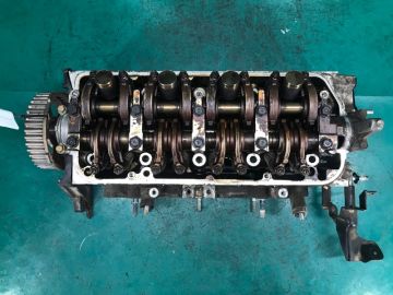 Головка блока цилиндров HONDA CIVIC ES 00-05
