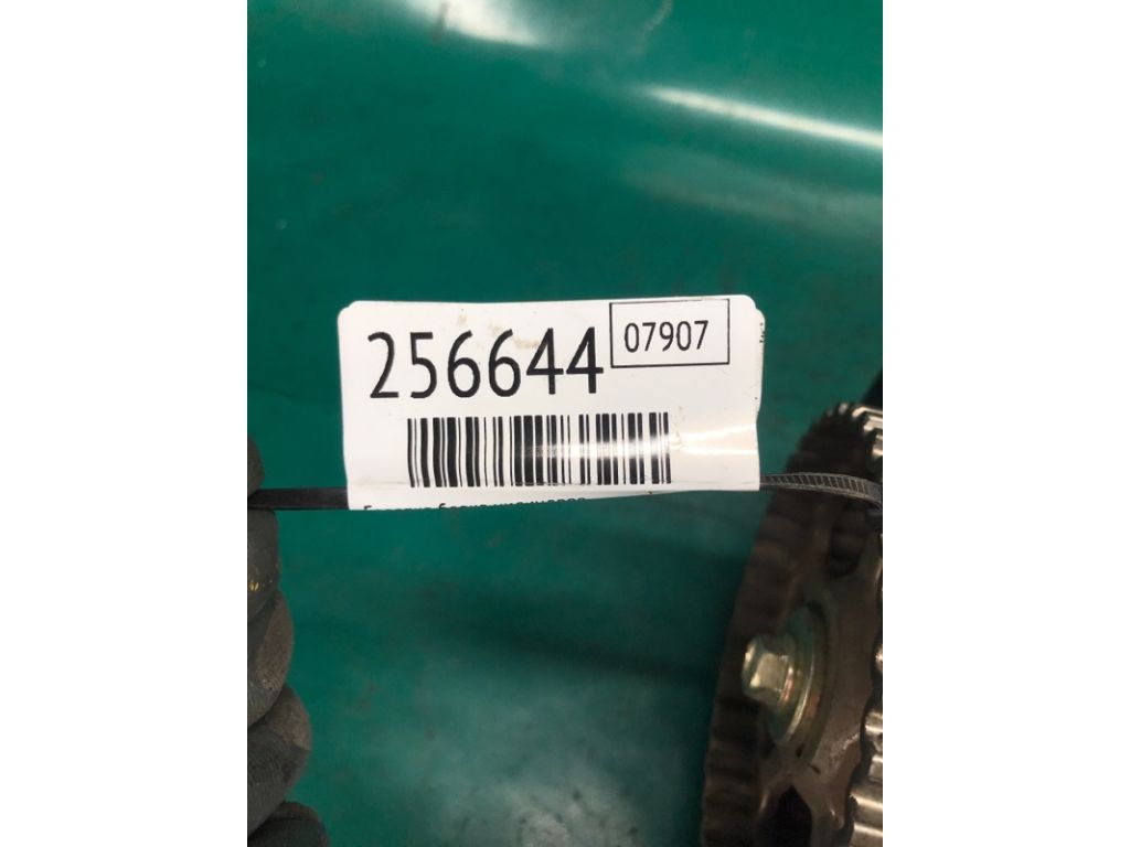 10003-PLM-A00 | Головка блока цилиндров HONDA CIVIC ES 00-05 - Фото 2