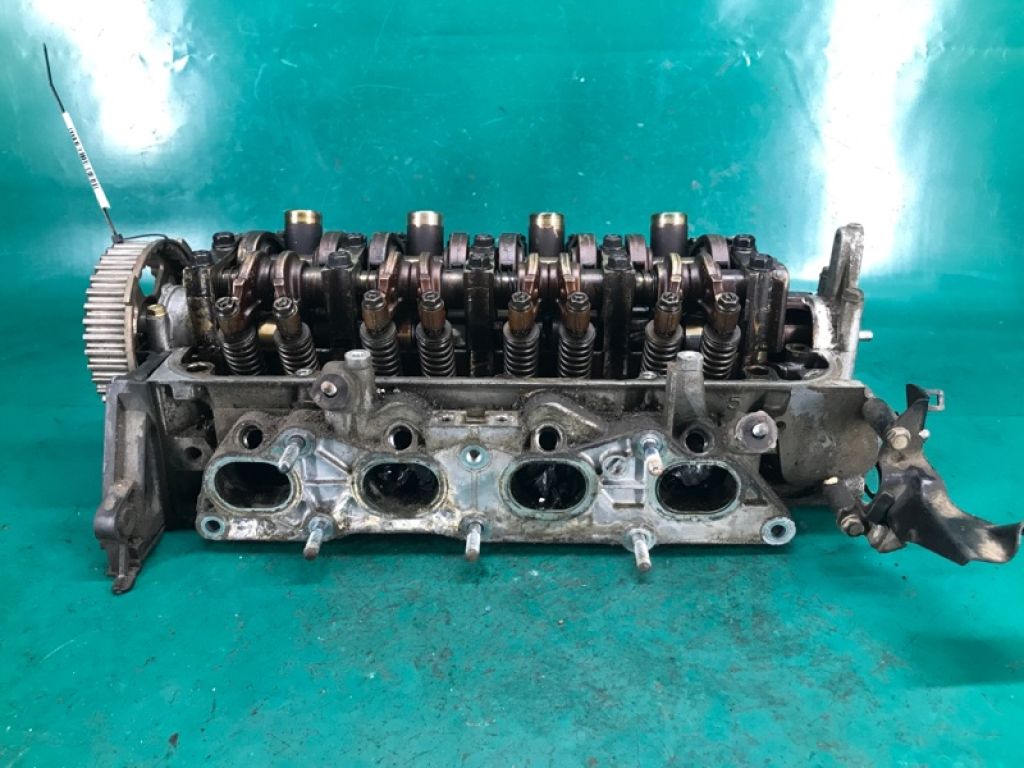 10003-PLM-A00 | Головка блока цилиндров HONDA CIVIC ES 00-05 - Фото 4