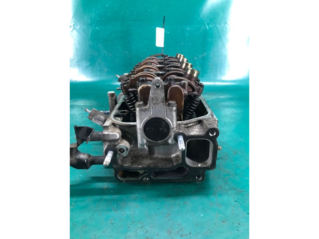10003-PLM-A00 | Головка блока цилиндров HONDA CIVIC ES 00-05 - Фото 5