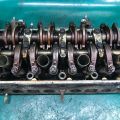 10003-PLM-A00 | Головка блока цилиндров HONDA CIVIC ES 00-05 - Превью 6