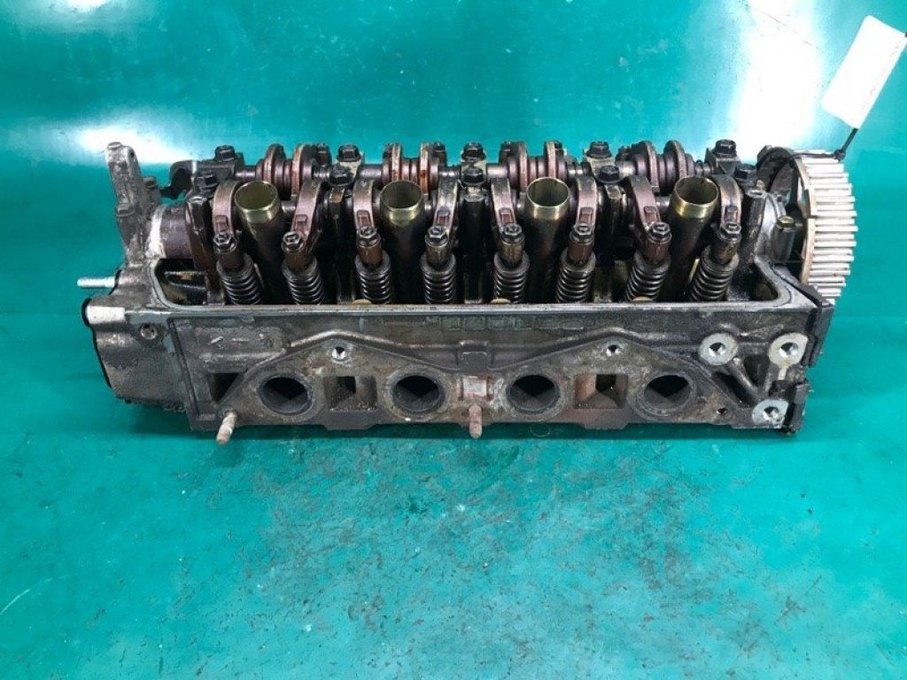 10003-PLM-A00 | Головка блока цилиндров HONDA CIVIC ES 00-05 - Фото 7