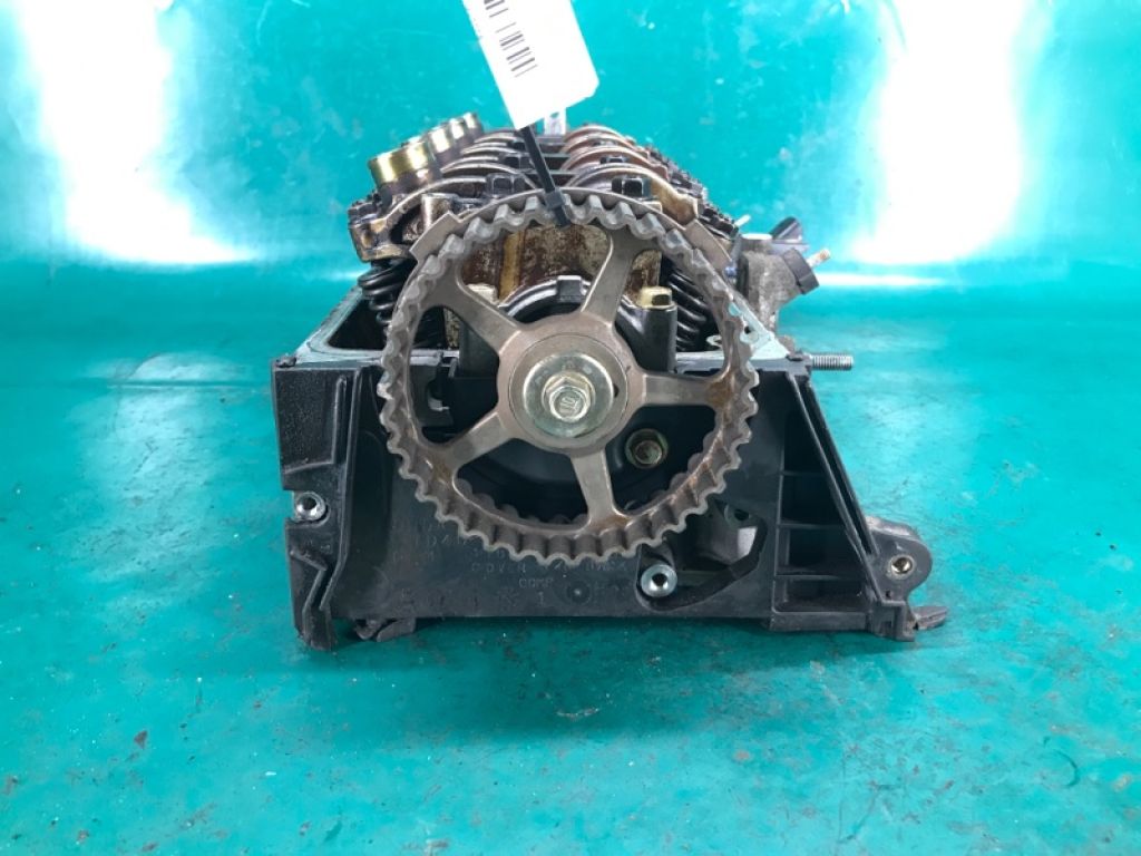 10003-PLM-A00 | Головка блока цилиндров HONDA CIVIC ES 00-05 - Фото 8