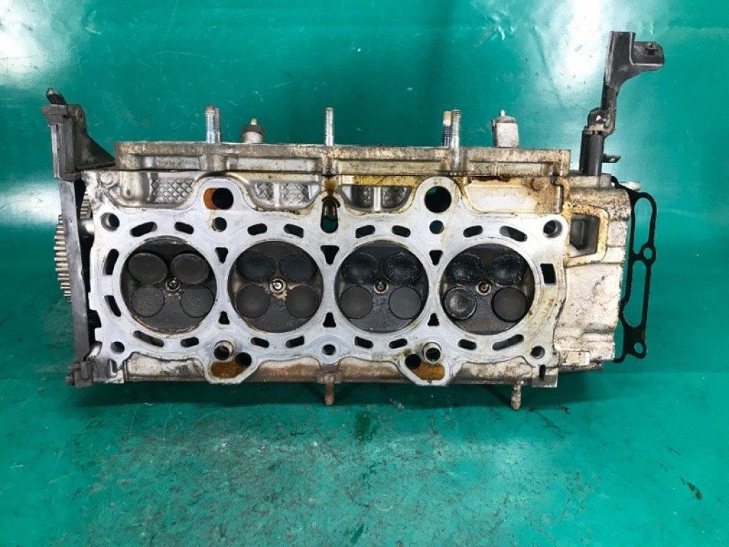 10003-PLM-A00 | Головка блока цилиндров HONDA CIVIC ES 00-05 - Фото 9