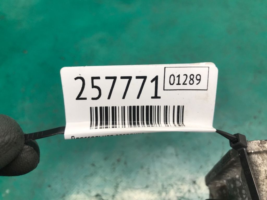 16119-8J10C | Дроссельная заслонка INFINITI M35/M45 04-10 - Фото 2