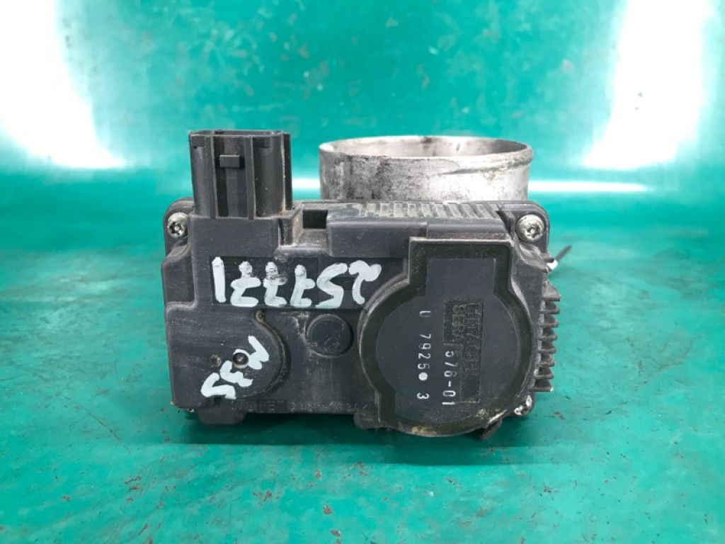 16119-8J10C | Дроссельная заслонка INFINITI M35/M45 04-10 - Фото 3