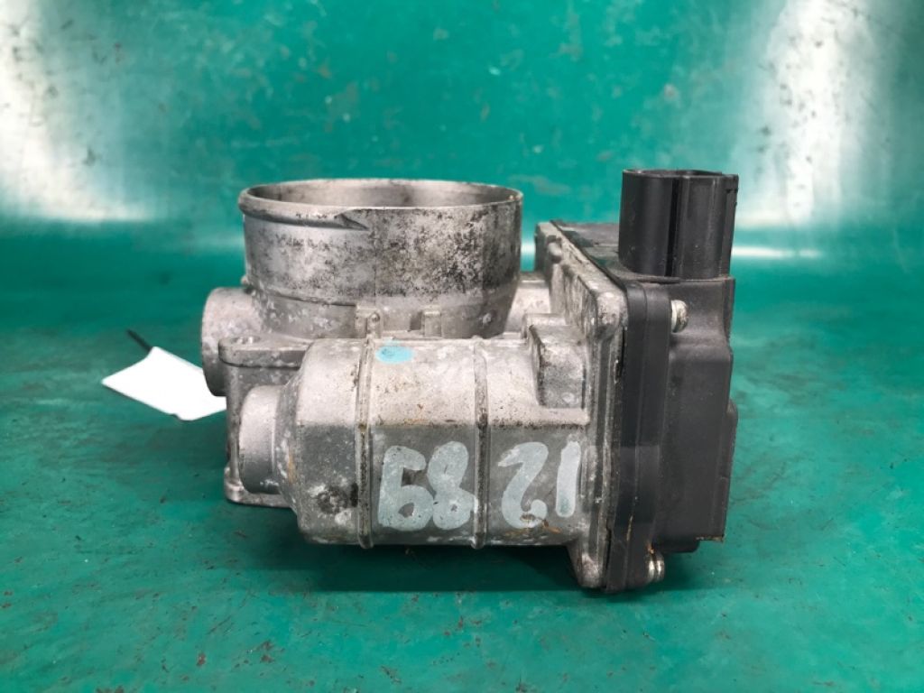 16119-8J10C | Дроссельная заслонка INFINITI M35/M45 04-10 - Фото 6