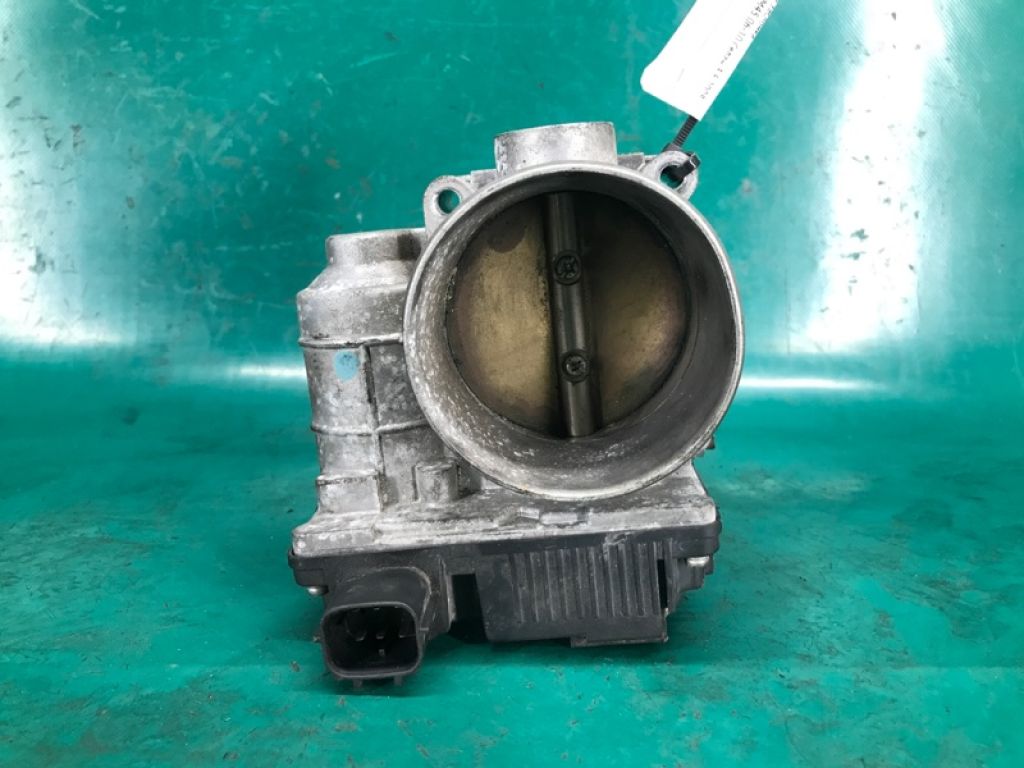 16119-8J10C | Дроссельная заслонка INFINITI M35/M45 04-10 - Фото 7