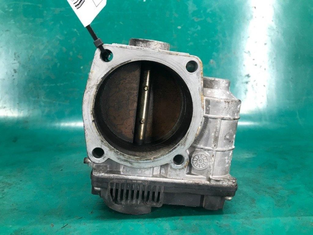 16119-8J10C | Дроссельная заслонка INFINITI M35/M45 04-10 - Фото 8