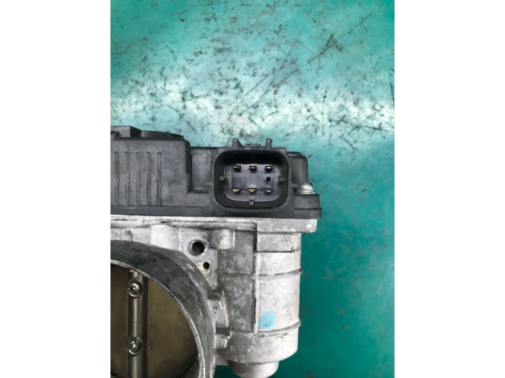 16119-8J10C | Дроссельная заслонка INFINITI M35/M45 04-10 - Фото 10