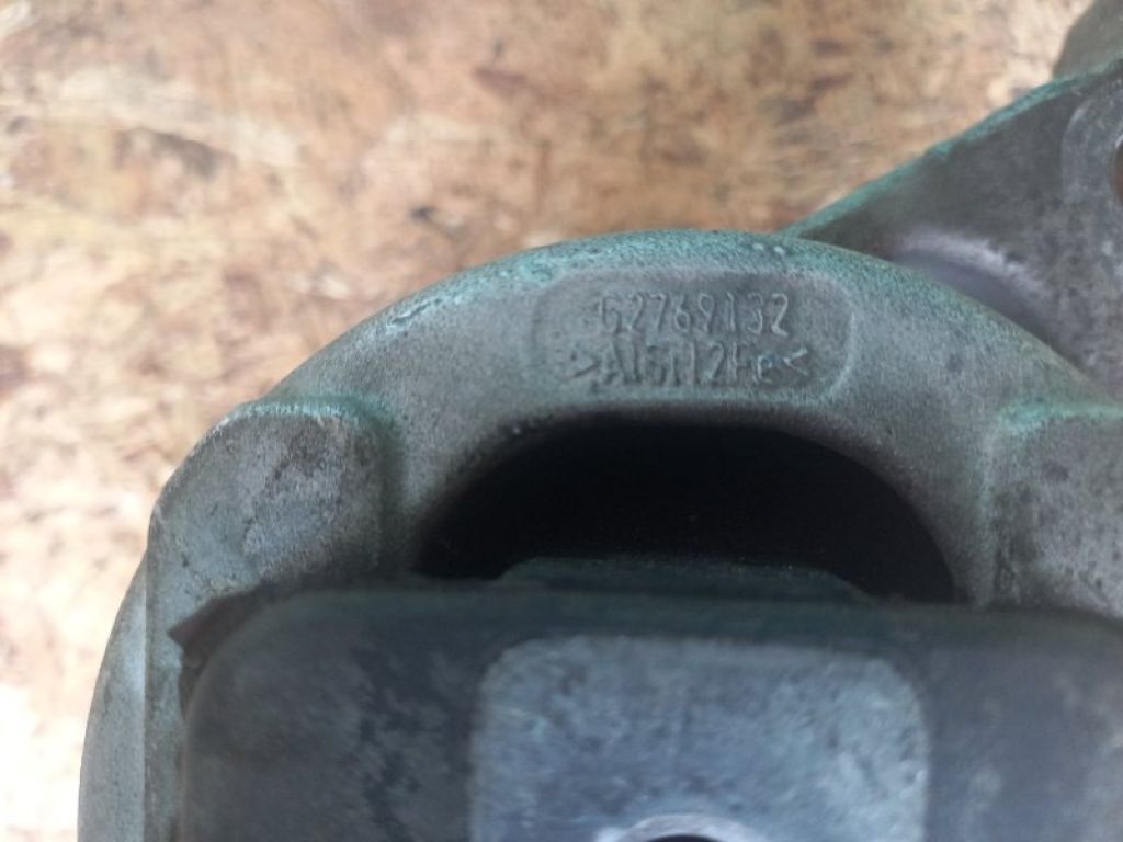 BG9Z-6038-A | Подушка двигателя прав. FORD FUSION 14- - Фото 8