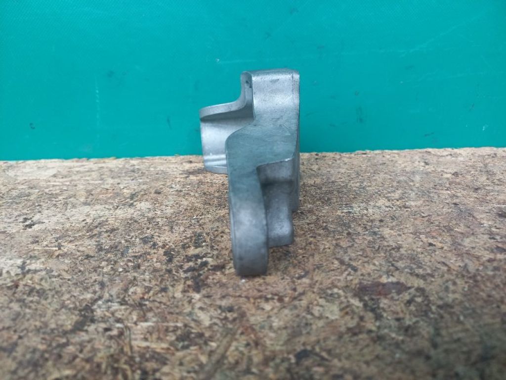 BG9Z-6038-A | Подушка двигателя прав. FORD FUSION 14- - Фото 13