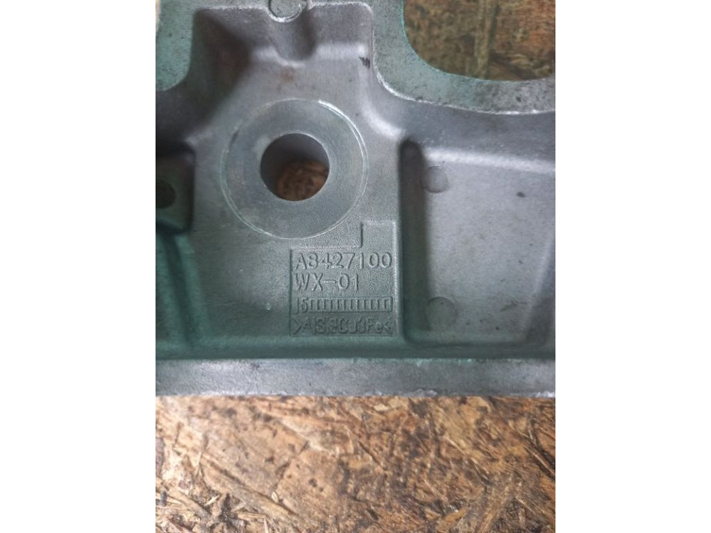 BG9Z-6038-A | Подушка двигателя прав. FORD FUSION 14- - Фото 14