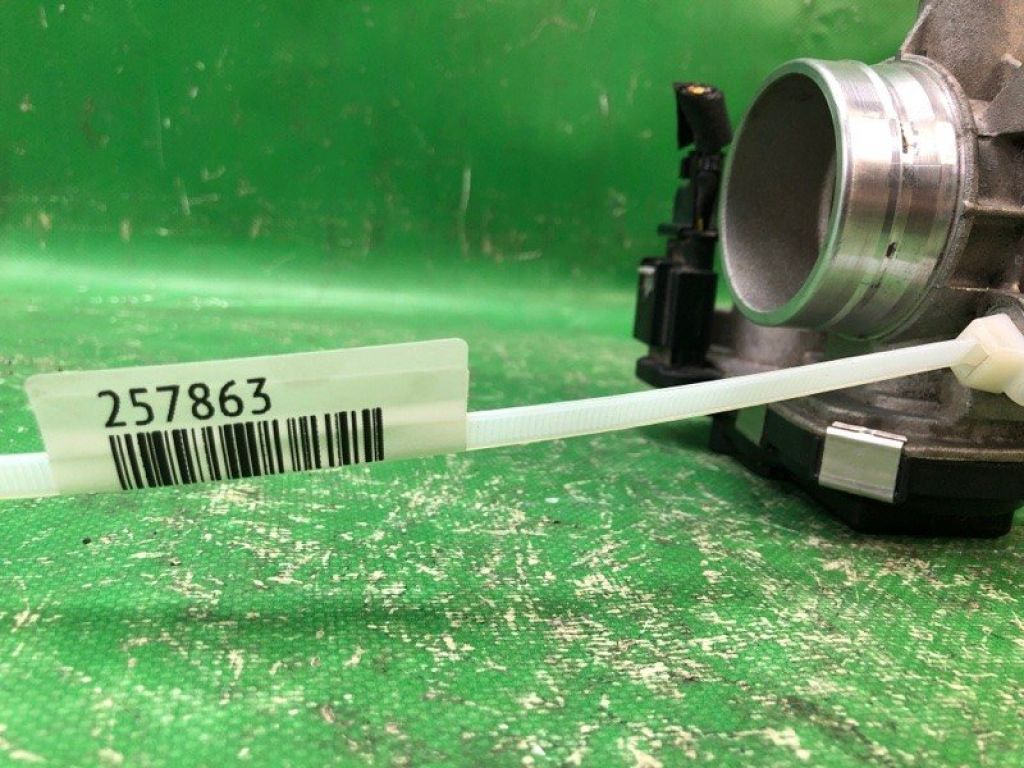 12671379 | Дроссельная заслонка CHEVROLET CRUZE 15- - Фото 2