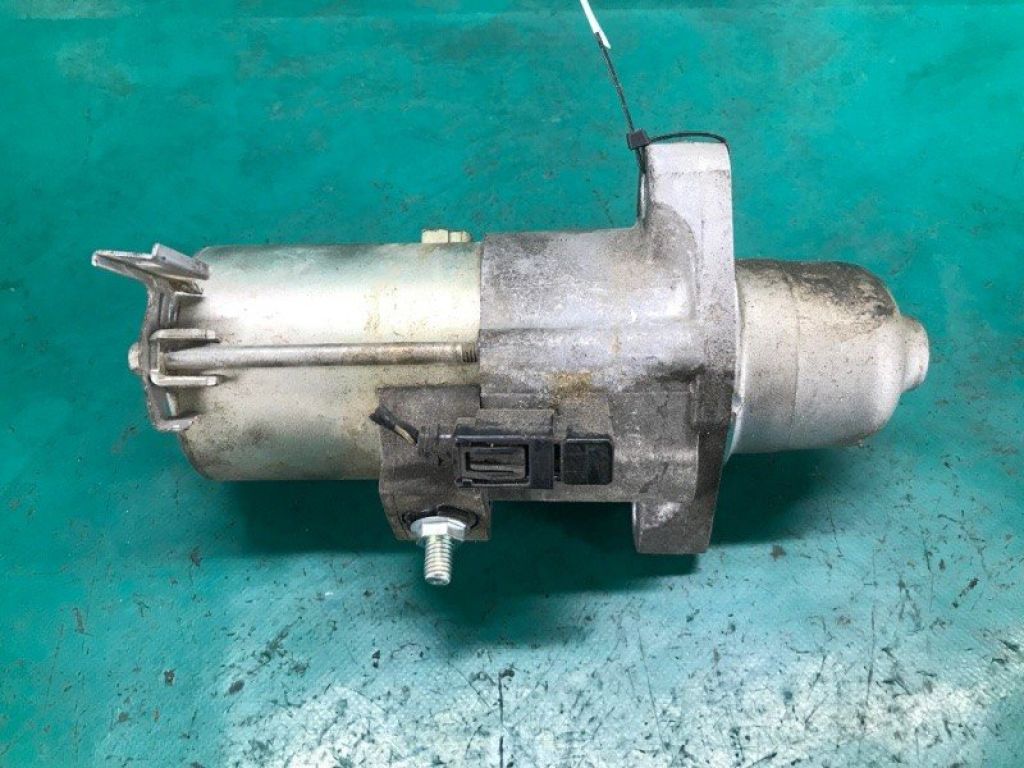 31200-RDF-A02 | стартер ACURA TLX 14-17 - Фото 3