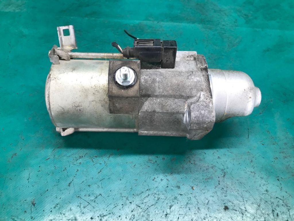 31200-RDF-A02 | стартер ACURA TLX 14-17 - Фото 4