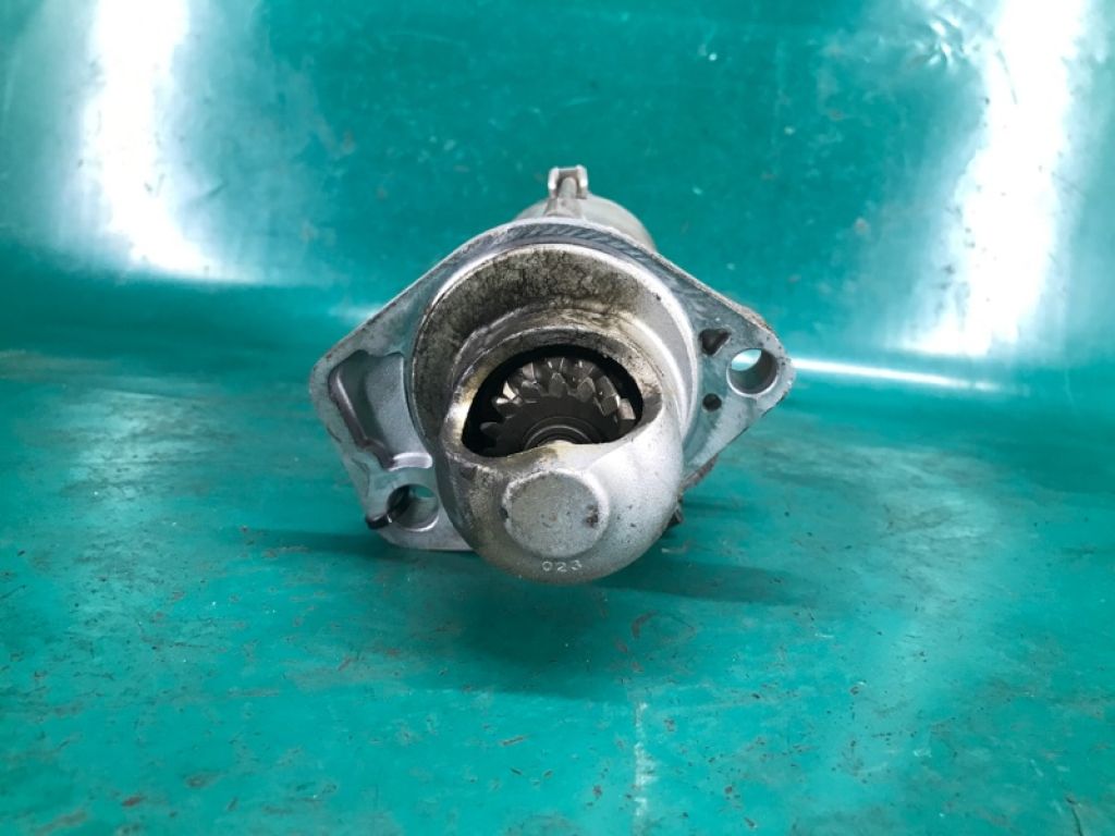 31200-RDF-A02 | стартер ACURA TLX 14-17 - Фото 5