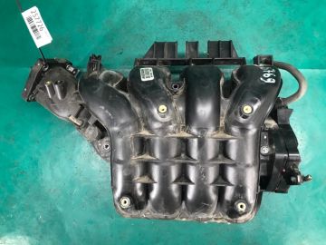 Коллектор впускной ACURA TLX 14-17