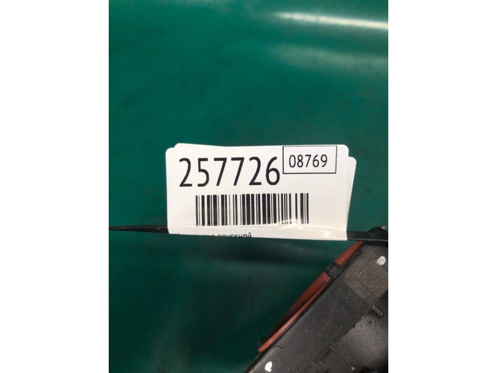 17100-RDF-A01 | Коллектор впускной ACURA TLX 14-17 - Фото 2