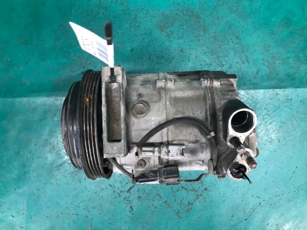 92600-EG00A | Компресор кондиціонера INFINITI M35/M45 04-10 - Фото 6