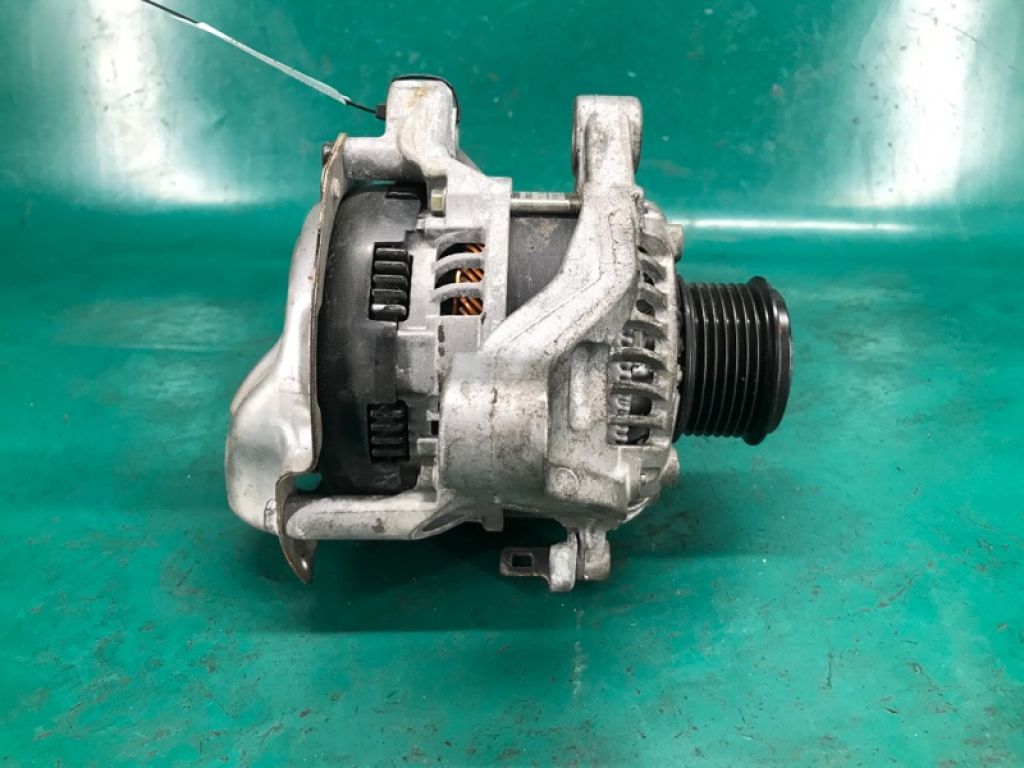 31100-5X6-J01 | Генератор ACURA TLX 14-17