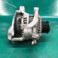31100-5X6-J01 | Генератор ACURA TLX 14-17