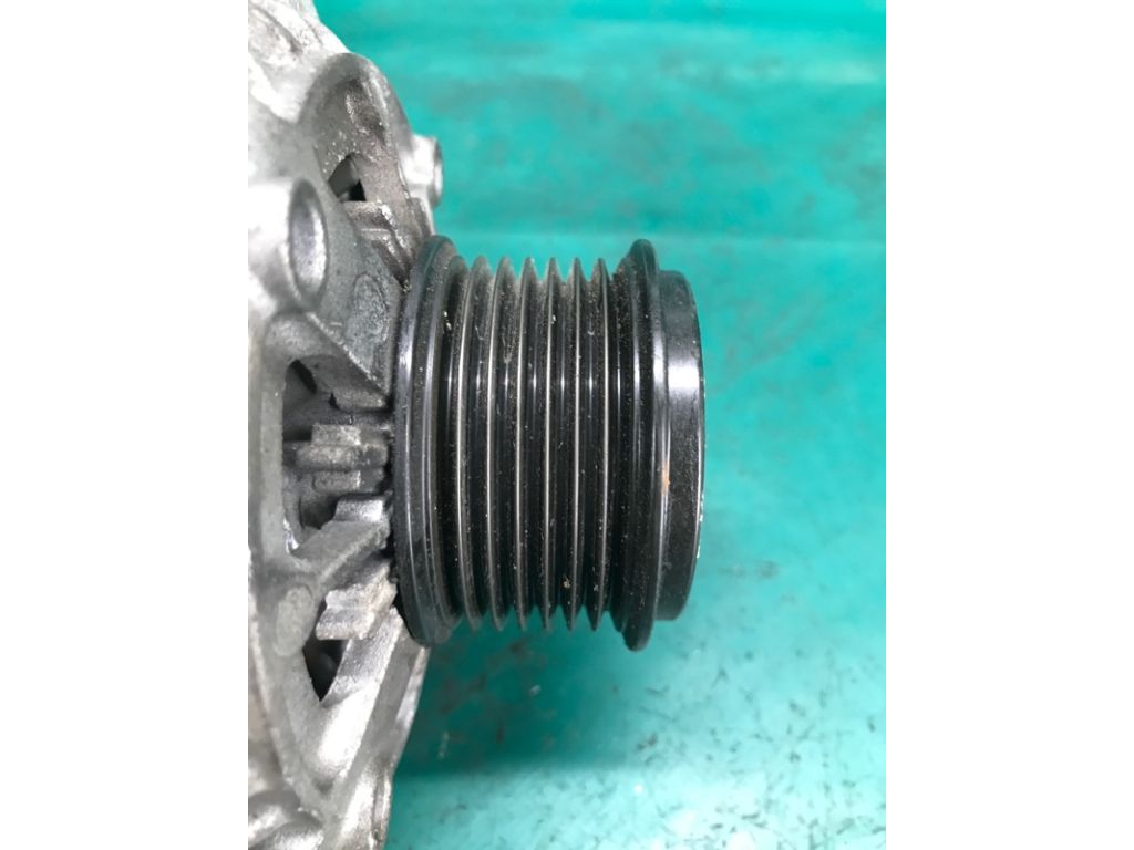 31100-5X6-J01 | Генератор ACURA TLX 14-17 - Фото 3