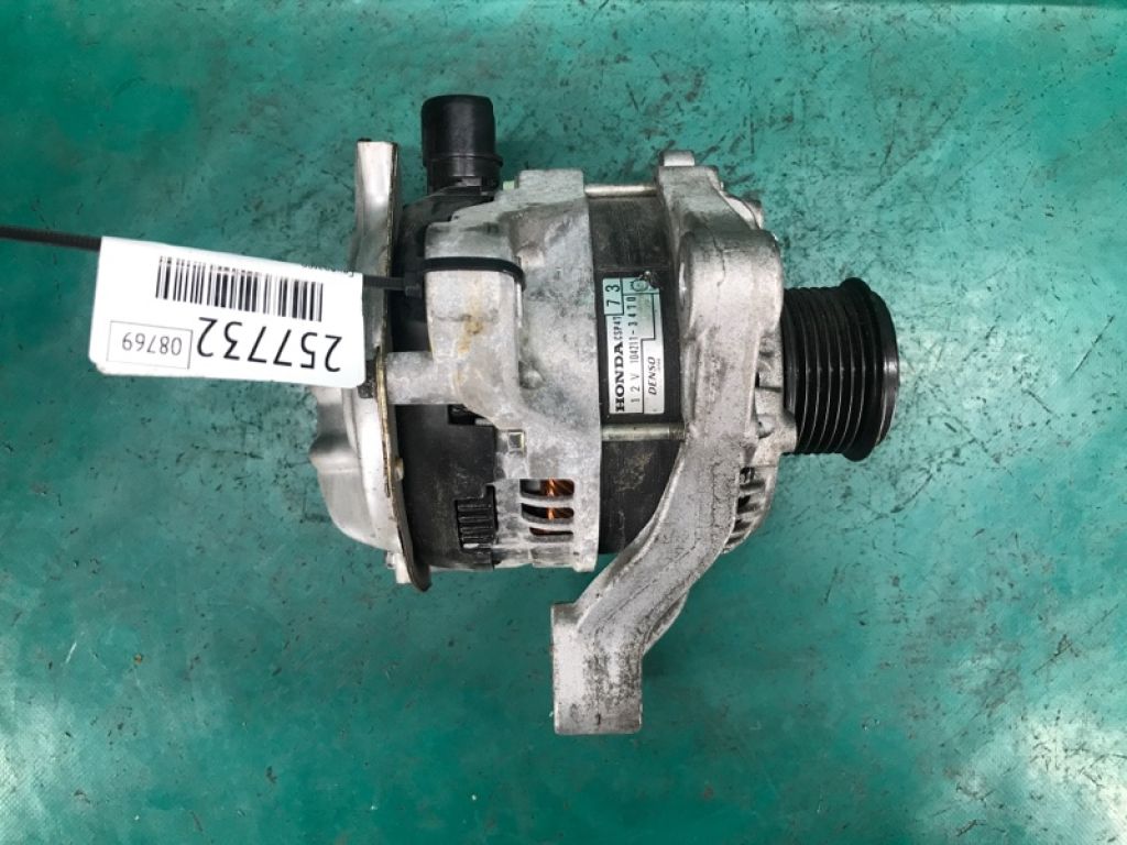31100-5X6-J01 | Генератор ACURA TLX 14-17 - Фото 4