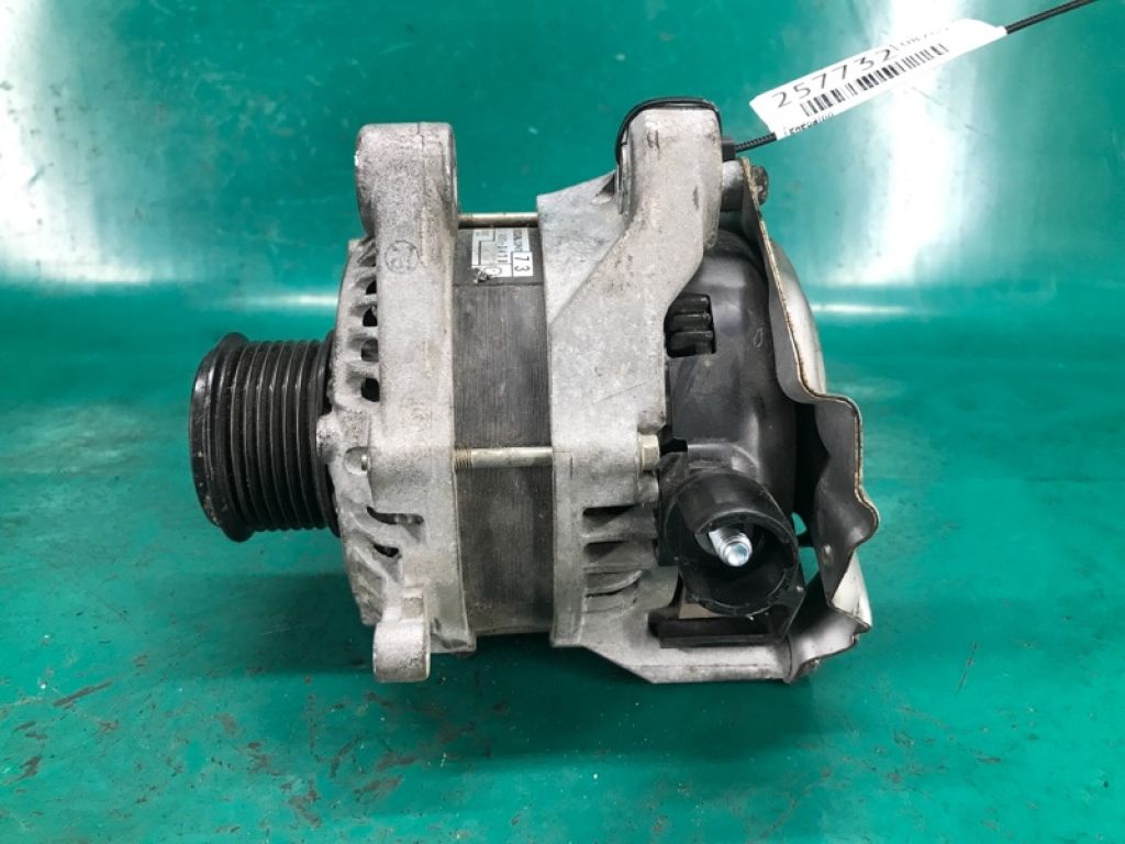 31100-5X6-J01 | Генератор ACURA TLX 14-17 - Фото 7