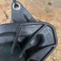 DS7Z-8592-F | Термостат FORD FUSION 14- - Превью 8