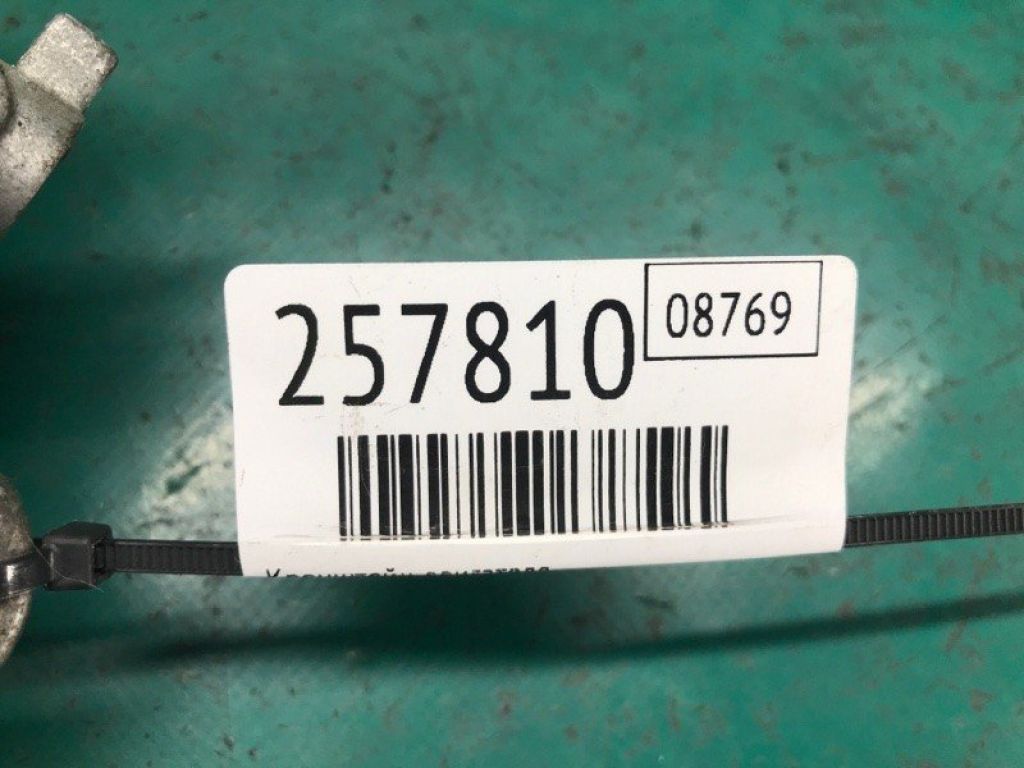 16512-5A2-A10 | Кронштейн ТНВД ACURA TLX 14-17 - Фото 2