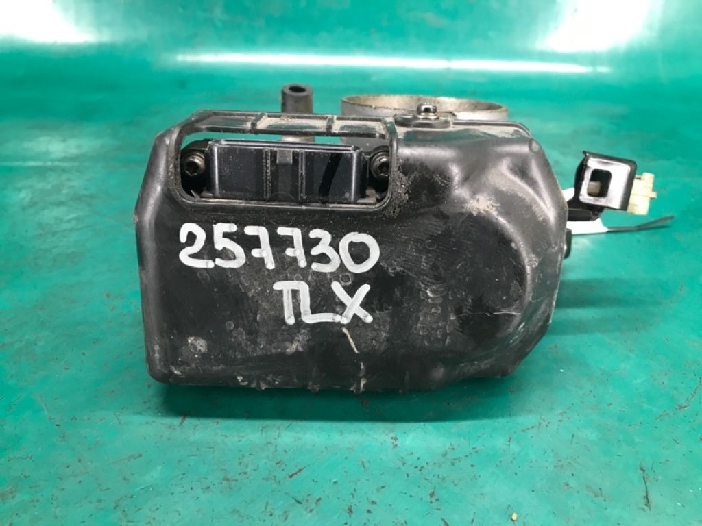 16400-5A2-A02 | Дроссельная заслонка ACURA TLX 14-17 - Фото 2