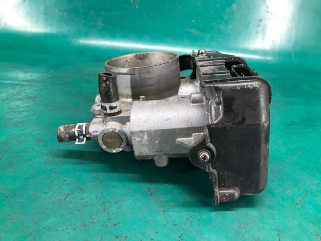 16400-5A2-A02 | Дроссельная заслонка ACURA TLX 14-17 - Фото 3