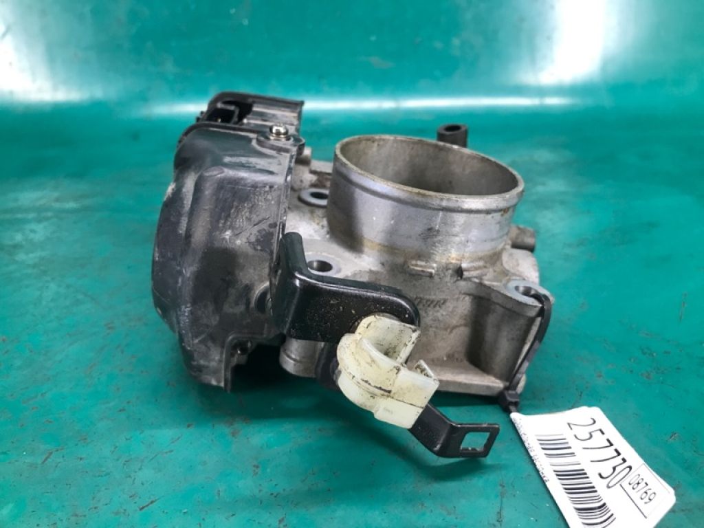 16400-5A2-A02 | Дроссельная заслонка ACURA TLX 14-17 - Фото 4