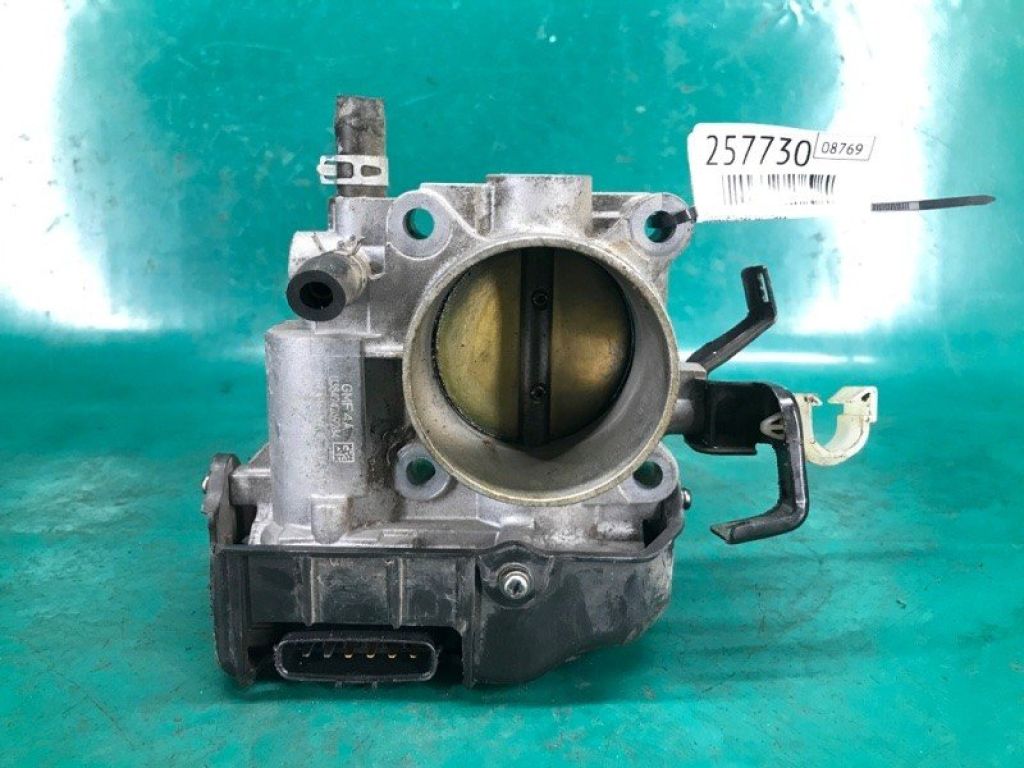 16400-5A2-A02 | Дроссельная заслонка ACURA TLX 14-17 - Фото 5