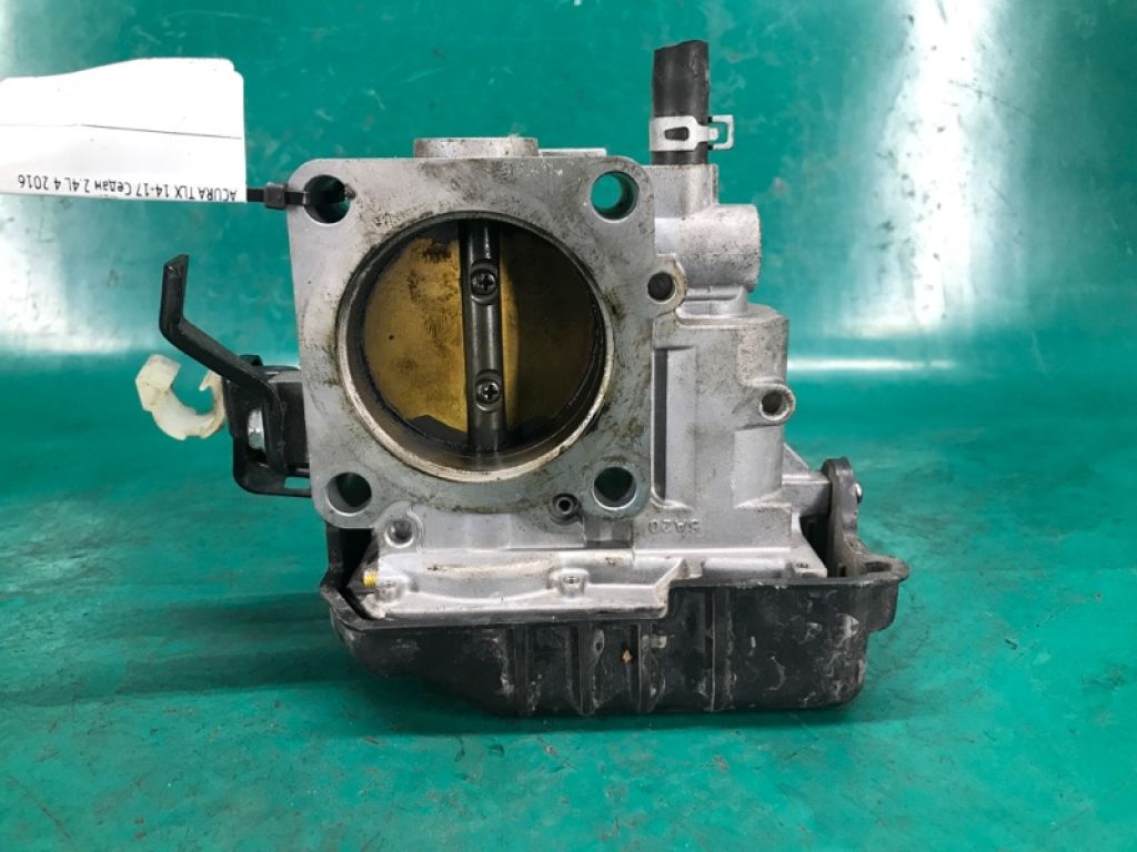 16400-5A2-A02 | Дроссельная заслонка ACURA TLX 14-17 - Фото 6