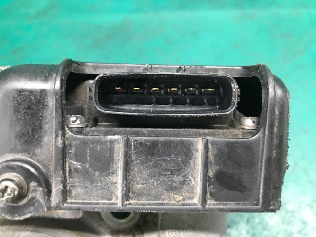 16400-5A2-A02 | Дроссельная заслонка ACURA TLX 14-17 - Фото 8