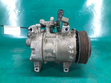 Компрессор кондиционера ACURA TLX 14-17
