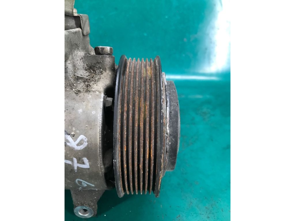 38810-RDF-A02 | Компресор кондиціонера ACURA TLX 14-17 - Фото 3