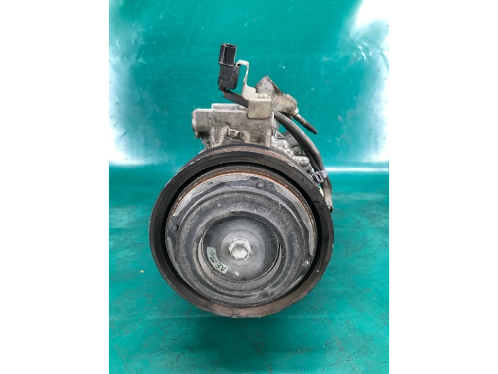 38810-RDF-A02 | Компресор кондиціонера ACURA TLX 14-17 - Фото 4