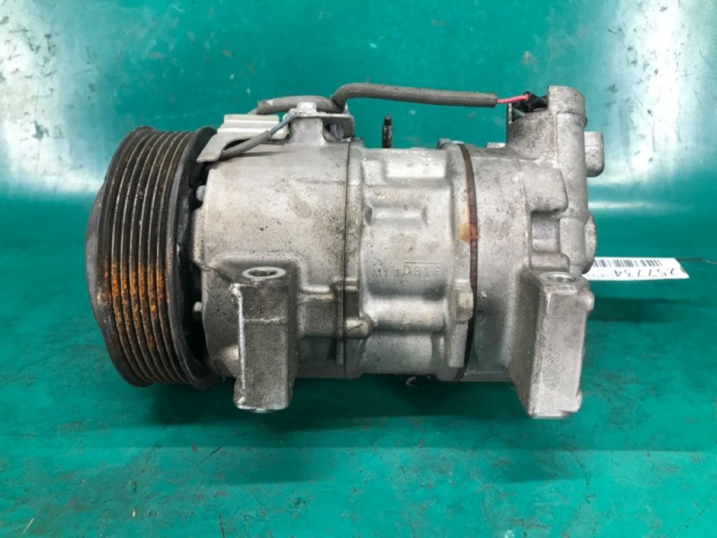 38810-RDF-A02 | Компресор кондиціонера ACURA TLX 14-17 - Фото 7