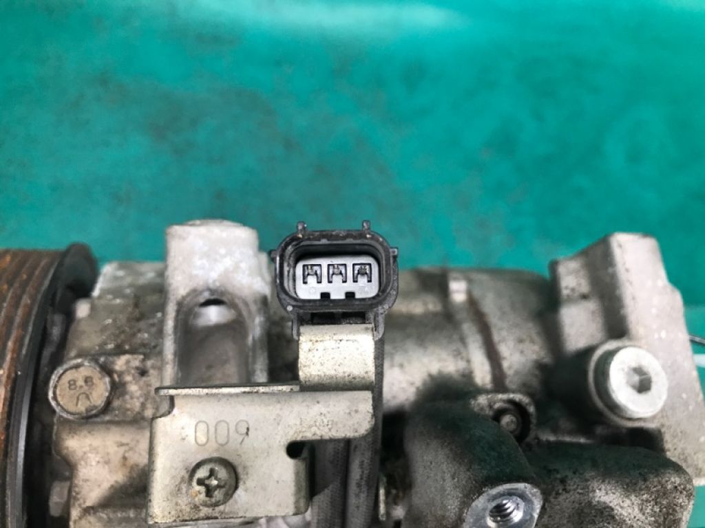 38810-RDF-A02 | Компресор кондиціонера ACURA TLX 14-17 - Фото 8