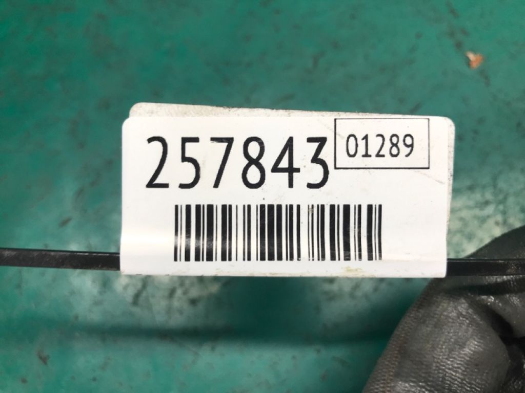 22693CD700 | Лямбда зонд INFINITI M35/M45 04-10 - Фото 2